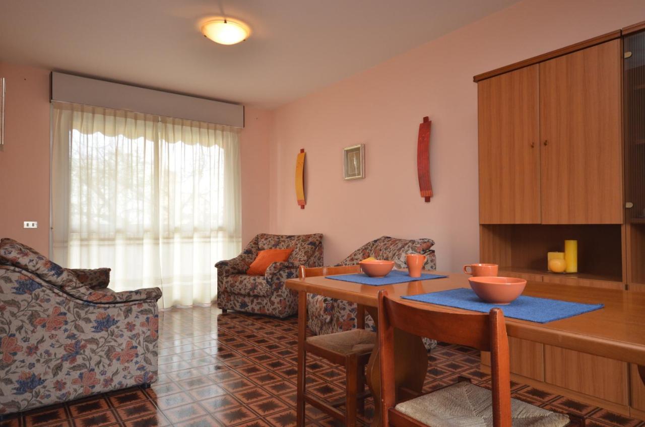 Anna Apartment
