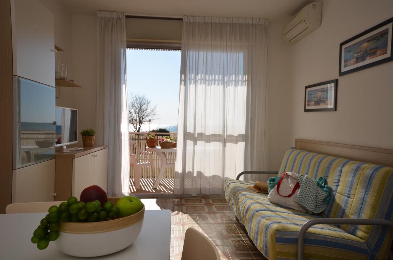 Anna Apartment Bibione